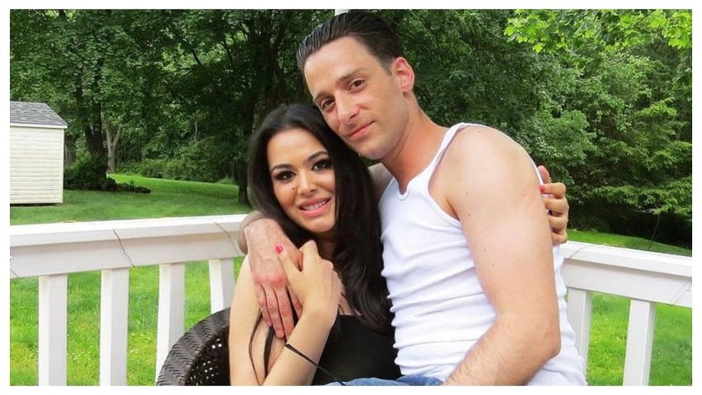 Sanjay Dutt’s Daughter Trishala Is Coping With Her Boyfriend’s Death, Posts an Old Picture