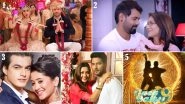 BARC Report Week 30, 2019: Kumkum Bhagya and Kundali Bhagya Stay Put At Top 2, Nach Baliye 9 Makes Its Debut!