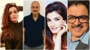 Article 370 Revoked: Here's How Bollywood Reacted to the Historic Decision Taken on Jammu and Kashmir - Read Tweets