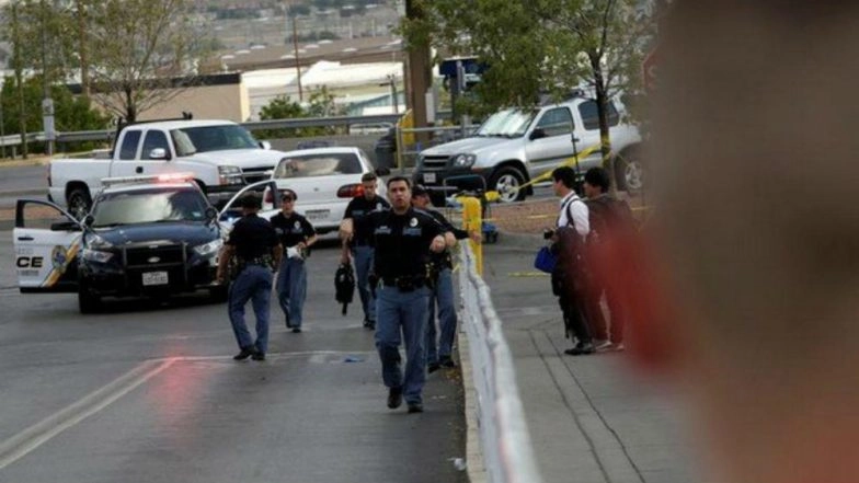 El Paso Mass Shooting: Mexico to Take Legal Action Over Shooting That Claimed 20 Lives