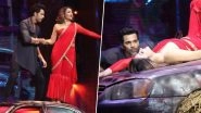 Nach Baliye 9: Urvashi Dholakia on Working With Anuj Sachdeva - 'It Was The Best 2 Months Spending Hours Working With You And This Is Just The Start'