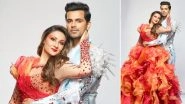 Nach Baliye 9: Urvashi Dholakia Questions Makers On Being Called Back as Wildcards, 'Why Call Us Back When We Don't Have Votes And Viewers?'