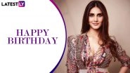 Vaani Kapoor Birthday Special: This Befikre Actress is the Girl of Every Man's Dream and Her Instagram Pictures are Proof of it