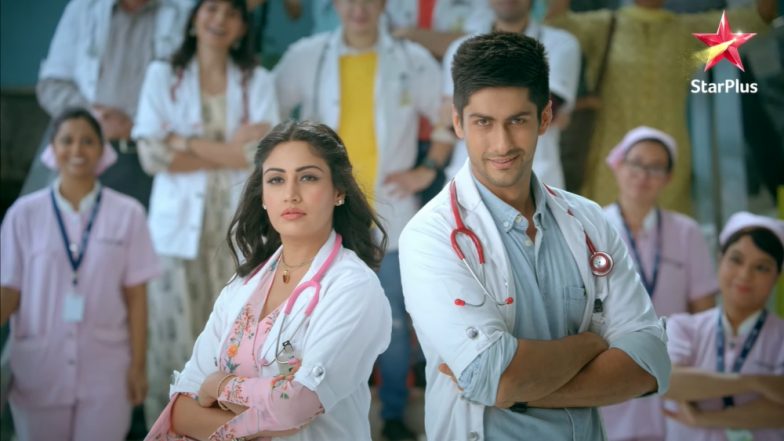 Sanjivani 2 October 1, 2019 Written Update Full Episode: Ishani Ignores Sid, Who Insults Her And Hurts Her Feelings