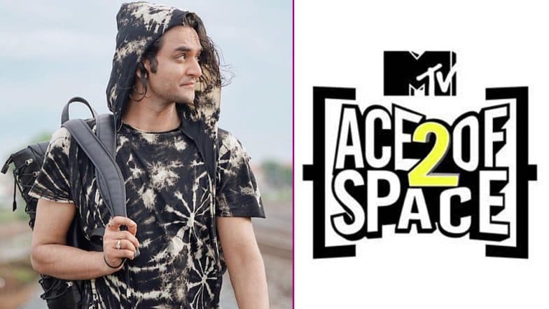 MTV Ace of Space 2: Mastermind Vikas Gupta - 'The Second Season is Going To Be More Tough And Challenging' MTV Ace of Space 2: Mastermind Vikas Gupta - 'The Second Season is Going To Be More Tough And Challenging'