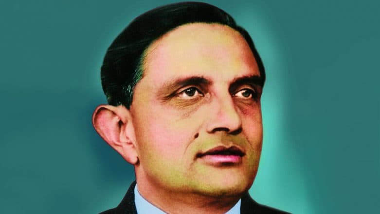 Vikram Sarabhai 100th Birth Anniversary: 6 Facts About the Father of ...