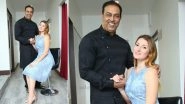 Nach Baliye 9: Vindu Dara Singh and Dina Umarova Eliminated! Glimpses of Their Last Performance on Salman Khan&rsquo;s Show (View Pics)
