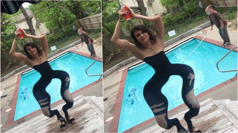 Twitter Pays Tribute to ‘Questionable Pictures’ That Are Too Hilarious to Be Deleted From the Phone
