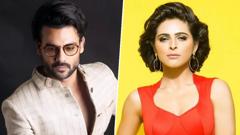 Nach Baliye 9: Vishal Aditya Singh - ‘We Don’t Interact At All, But Whenever The Camera Is On, Madhurima Starts Exchanging Pleasantries’