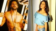 Nach Baliye 9: Madhurima Tuli Says &lsquo;The Vishal I See On The Show Isn&rsquo;t The One Knew Earlier&rsquo;