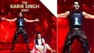 Nach Baliye 9: Vishal Aditya Singh Likes Being Compared To Shahid Kapoor&rsquo;s Character Kabir Singh!