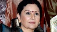 Vidya Sinha Demise: Here Are Some&nbsp; Of The Actress' Notable Television Performances