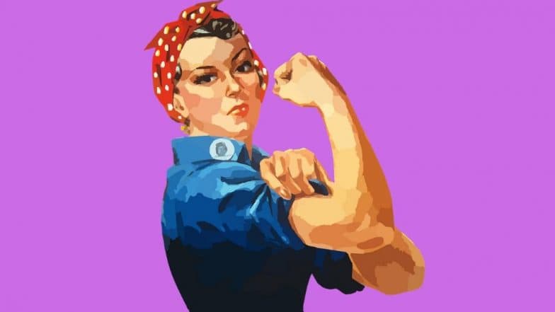 Women’s Equality Day
