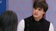 Yeh Rishta Kya Kehlata Hai August 22, 2019 Written Update Full Episode: Kartik Refuses to Sit for the Puja with Vedika and Instead Decides to Stay with Naira and Kairav