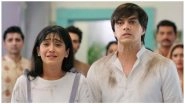 Yeh Rishta Kya Kehlata Hai August 20, 2019 Written Update Full Episode: Kartik and Naira That Kairav&rsquo;s Life Is Still in Danger