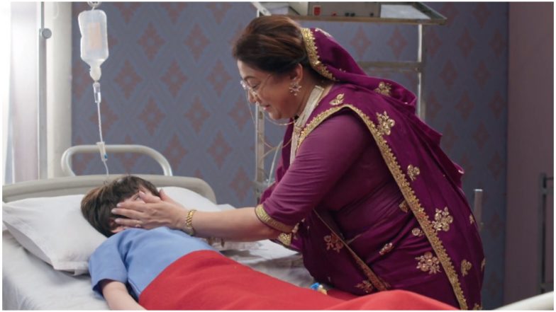 Yeh Rishta Kya Kehlata Hai August 26, 2019 Written Update Full Episode: Suhasini Determined to Bring Kairav Home but Not Naira