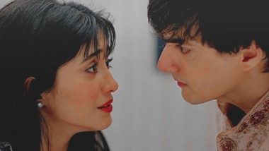 Yeh Rishta Kya Kehlata Hai August 16, 2019 Written Update Full Episode: Kartik and Naira Reunite and the Family Is Thrilled to Meet Kairav