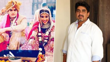 Yeh Rishta Kya Kehlata Hai Producer Rajan Shahi Addresses '#RIPDirectorsKutProductions' Twitter Trend!