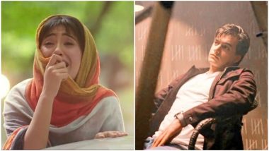 Yeh Rishta Kya Kehlata Hai Spoilers: Vedika Washes Off Her Mehendi; Refuses To Marry Kartik!