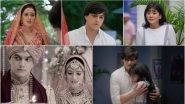 Yeh Rishta Kya Kehlata Hai: Fans Trend 'RIPDirectorsKutProductions' After Mahaepisode Of The Show Where Kartik Introduces Naira As 'Ex-Wife'!