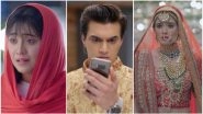 Yeh Rishta Kya Kehlata Hai August 8, 2019 Written Update Full Episode: Kairav Refuses to Go for Surgery Without Kartik, Naira Pacifies Her Son