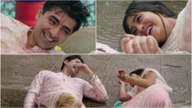 Yeh Rishta Kya Kehlata Hai August 23, 2019 Written Update Full Episode: Naksh Asks Naira To Return Home, Suhasini Declares That Kairav Will Stay With Goenkas!