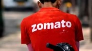 Zomato in Advanced Talks to Buy UberEats: Report