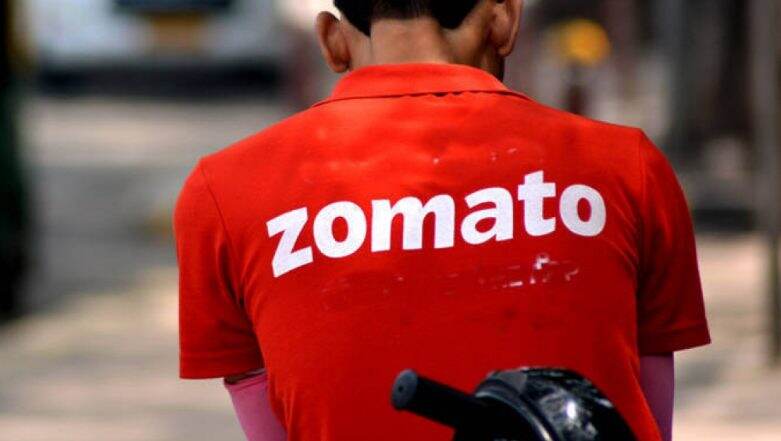 Zomato Denies Report About Accused Delivery Boy Being an Employee of the Company