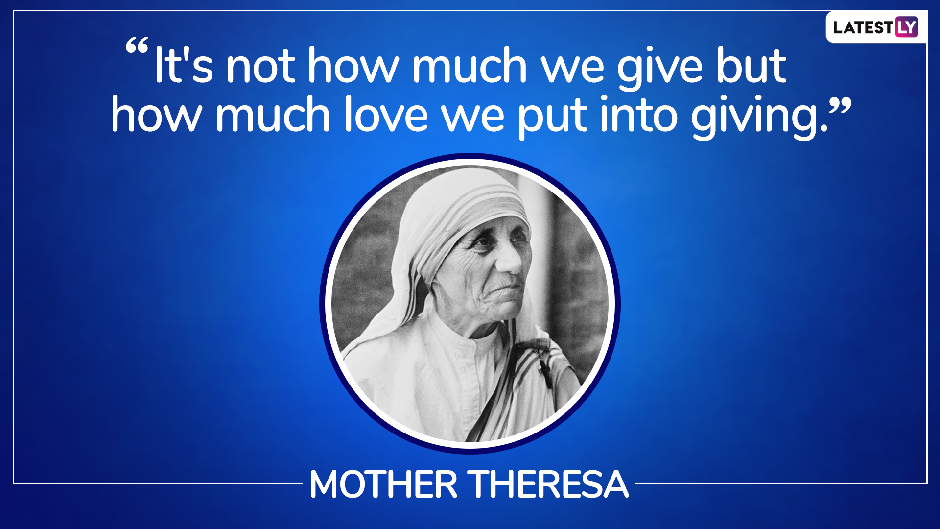charitable giving quotes