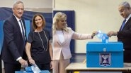 Israel Elections 2019 Results: Near-Complete Results Confirm Deadlock in Israel&rsquo;s General Election