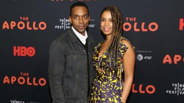 ‘This Is Us’ Star Susan Kelechi Watson Is Engaged to Boyfriend Jaime Lincoln Smith