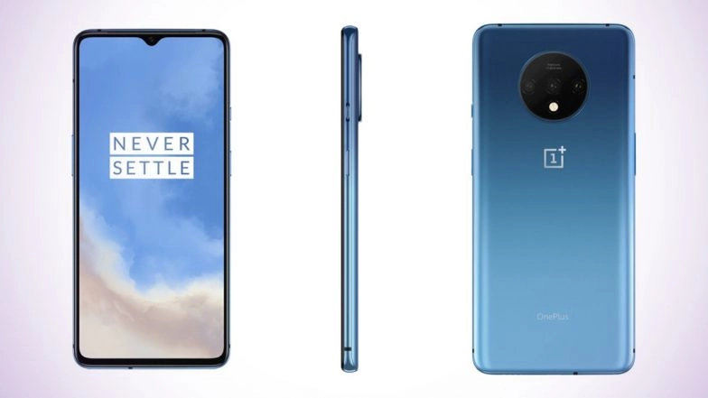 OnePlus 7T New OS Update To Bring 960fps Slow Motion & 4K Wide-Angle Recording Feature: Report