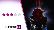 It Chapter 2 Movie Review: Scares and Laughs Galore, The Losers Club's Final Battle With Pennywise Is Worth It