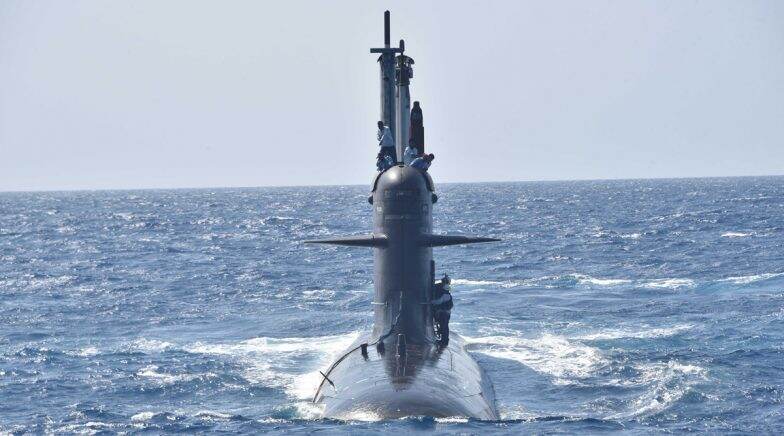 Milan Exercise 2020: China Snubbed, Not Invited by India For Multilateral Maritime Exercise