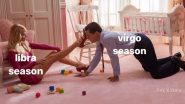 Libra Memes and Jokes: Today&rsquo;s Forecast &ndash; You&rsquo;ll P*SS Your Pants Laughing at These Funny Memes