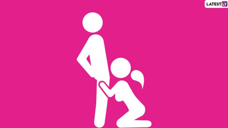 Deep-Throat Blowjob Secrets to Prevent Gagging (And Throwing Up) During Fellatio