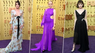 Emmys 2019: Fans are Upset after Julia Garner Beats Maisie Williams and Lena Headey in the Best Supporting Actress Category for Drama Series - Read Tweets