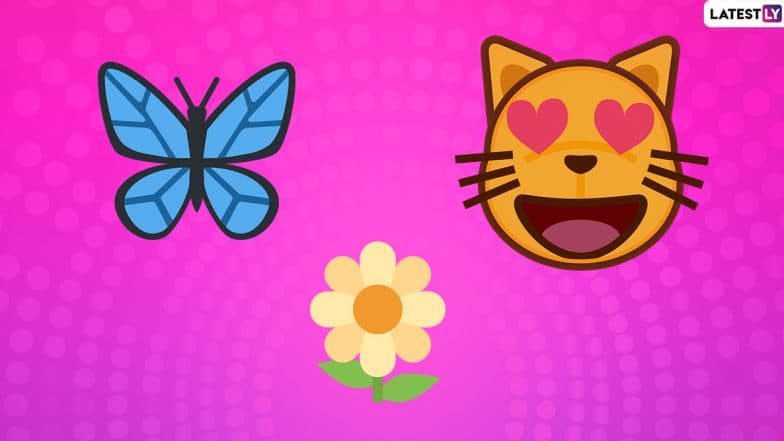 Women Share Their Favourite тАШVaginaтАЩ Emojis on Twitter as Part of #EndSmearFear Campaign for Cervical Cancer Awareness Women Share Their Favourite тАШVaginaтАЩ Emojis on Twitter as Part of #EndSmearFear Campaign for Cervical Cancer Awareness