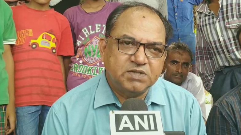 Medical Negligence in Madhya Pradesh? Infant Dies After Allegedly Being Vaccinated in Ujjain’s Limboda Village