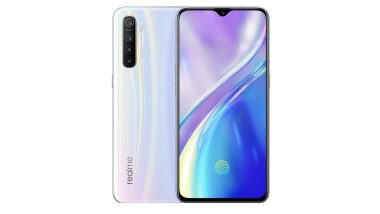 Realme X2 With Snapdragon 730G & Quad Camera Launched; Price, Features & Specifications