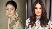 Anushka Sharma Comes in Support of Zareen Khan After She Gets Body-Shamed: 'You're Perfect'