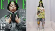 'My Boobs Were Trending on Twitter!' Billie Eilish Opens up About Being Sexualised After Her Tank Top Picture Went Viral