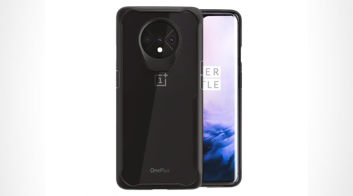 OnePlus 7T, OnePlus 7T Pro Flagship Smartphones To Be Launched in India on September 26; Likely To Go on Sale From October 15 OnePlus 7T, OnePlus 7T Pro Flagship Smartphones To Be Launched in India on September 26; Likely To Go on Sale From October 15