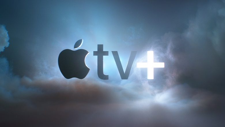 All Eyes on Apple TV+ Subscription & Arcade Gaming