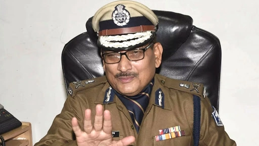 Bihar DGP Gupteshwar Pandey Claims State Police Better Than UK & Canada Cops,
