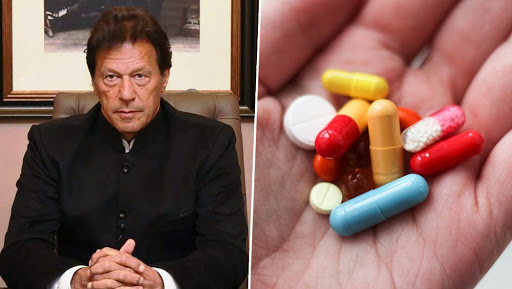 Imran Khan Govt Allows Trade of Life-Saving Medicines With India Amid Escalating Tensions
