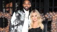 Khloe Kardashian&rsquo;s Ex Tristan Thompson Gifts Her a &pound;400,000 Porsche on Drake&rsquo;s Advice