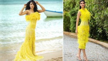 Fashion Face-Off: Kiara Advani or Diana Penty - Who Nailed this Yellow Atelier Zuhra Outfit Better?