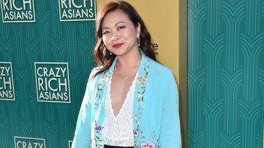 'Crazy Rich Asians’ Writer Adele Lim Leaves the Movie Sequel After Being Denied Equal Pay