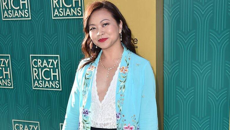 'Crazy Rich Asians’ Writer Adele Lim Leaves the Movie Sequel After Being Denied Equal Pay 'Crazy Rich Asians’ Writer Adele Lim Leaves the Movie Sequel After Being Denied Equal Pay